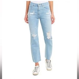 NWT AG Jeans | Style: The Rhett 23 Years CCH Vintage High-Rise